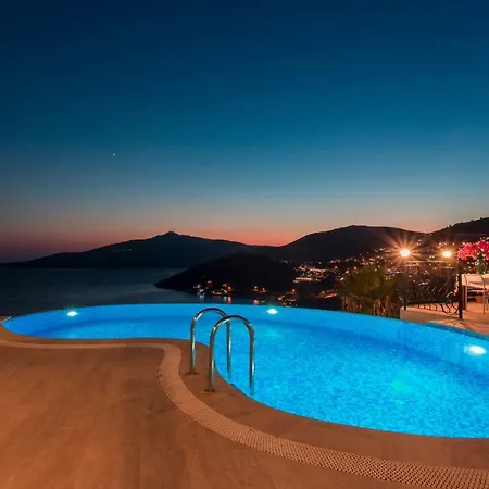 Villa Luxury & Secluded Mediterranean W/ Infinity Pool *