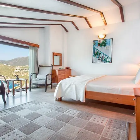 Villa Luxury & Secluded Mediterranean W/ Infinity Pool *