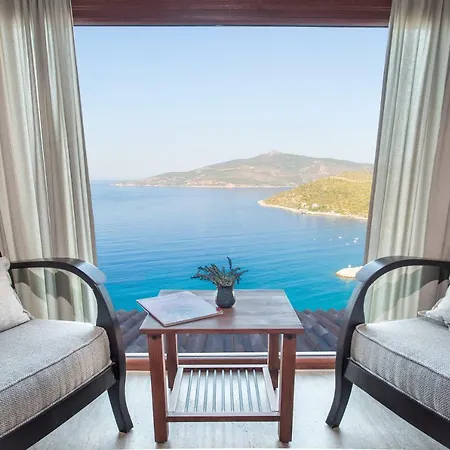 Villa Luxury & Secluded Mediterranean W/ Infinity Pool