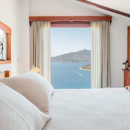 Villa Luxury & Secluded Mediterranean W/ Infinity Pool *
